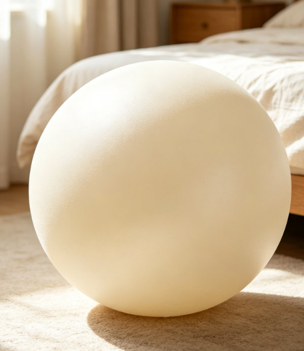 Yoga, Pilates, and Prenatal Fitness Ball Set with Pump