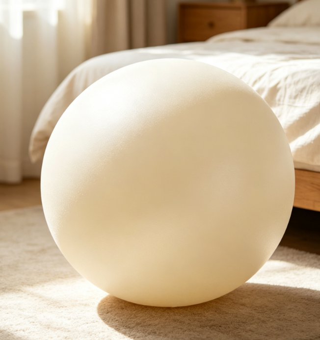 Yoga, Pilates, and Prenatal Fitness Ball Set with Pump