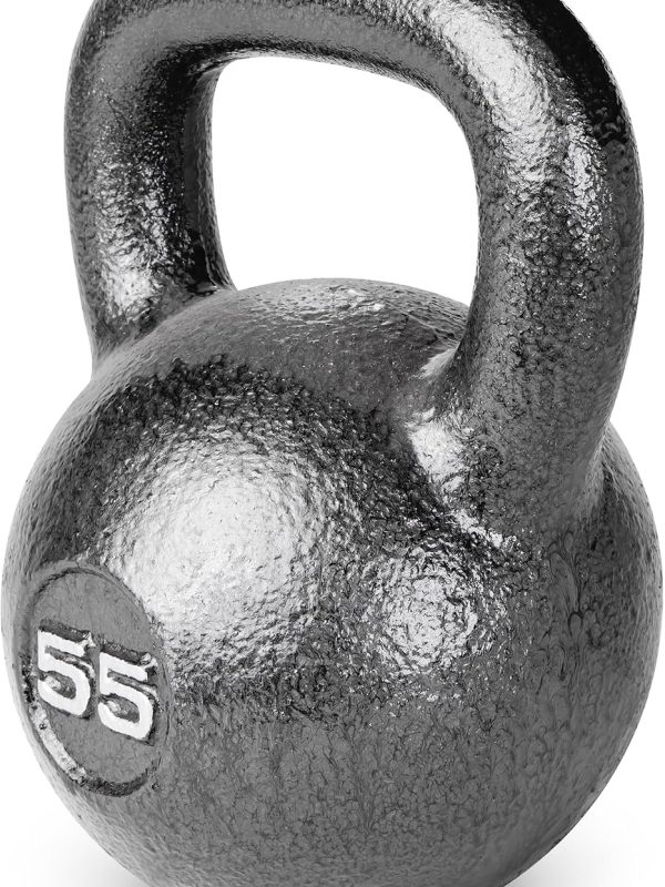 Weighted Kettlebell, Suitable For Strength Training