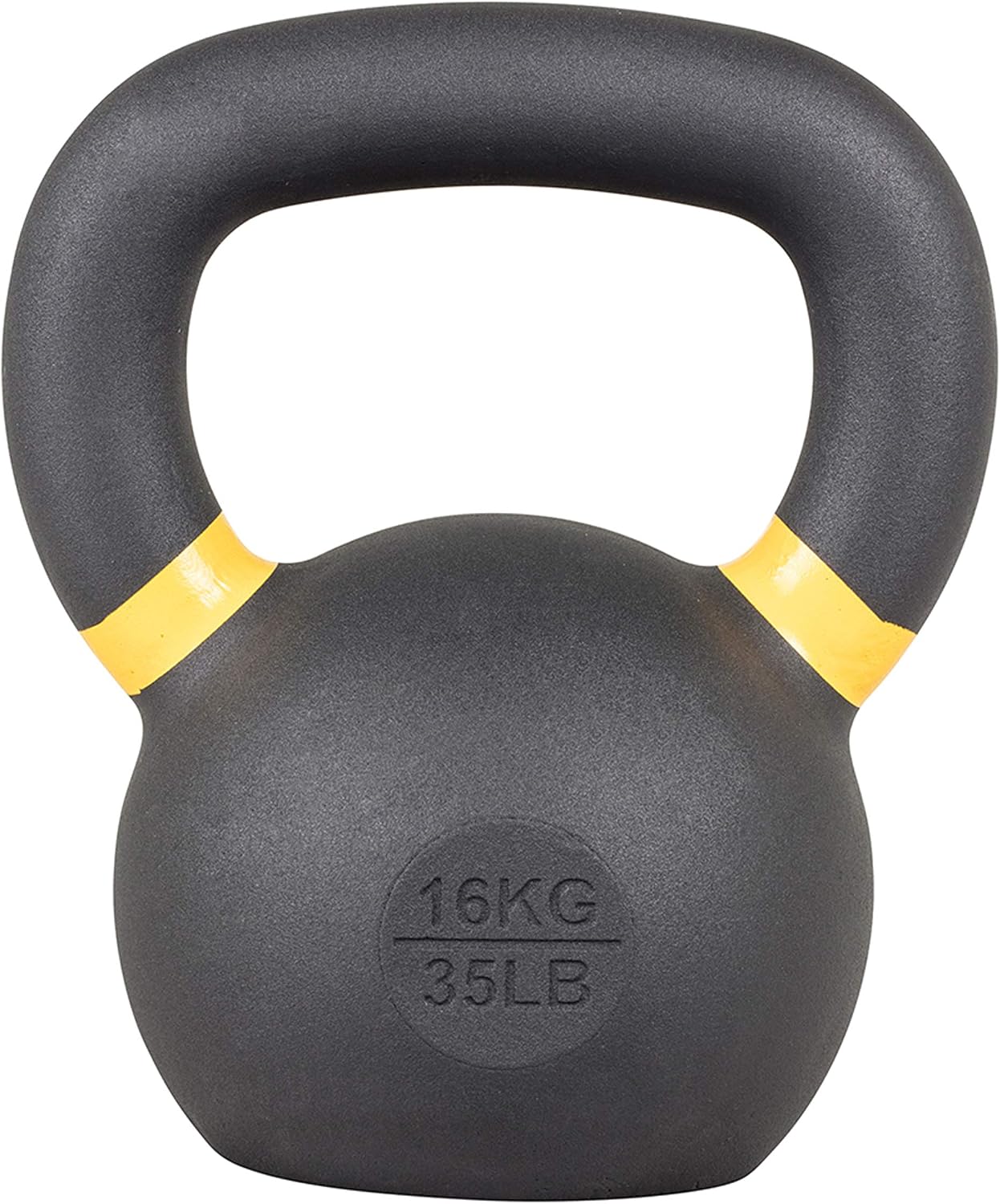 Full-Body Strength Training Kettlebell, Fitness Equipment