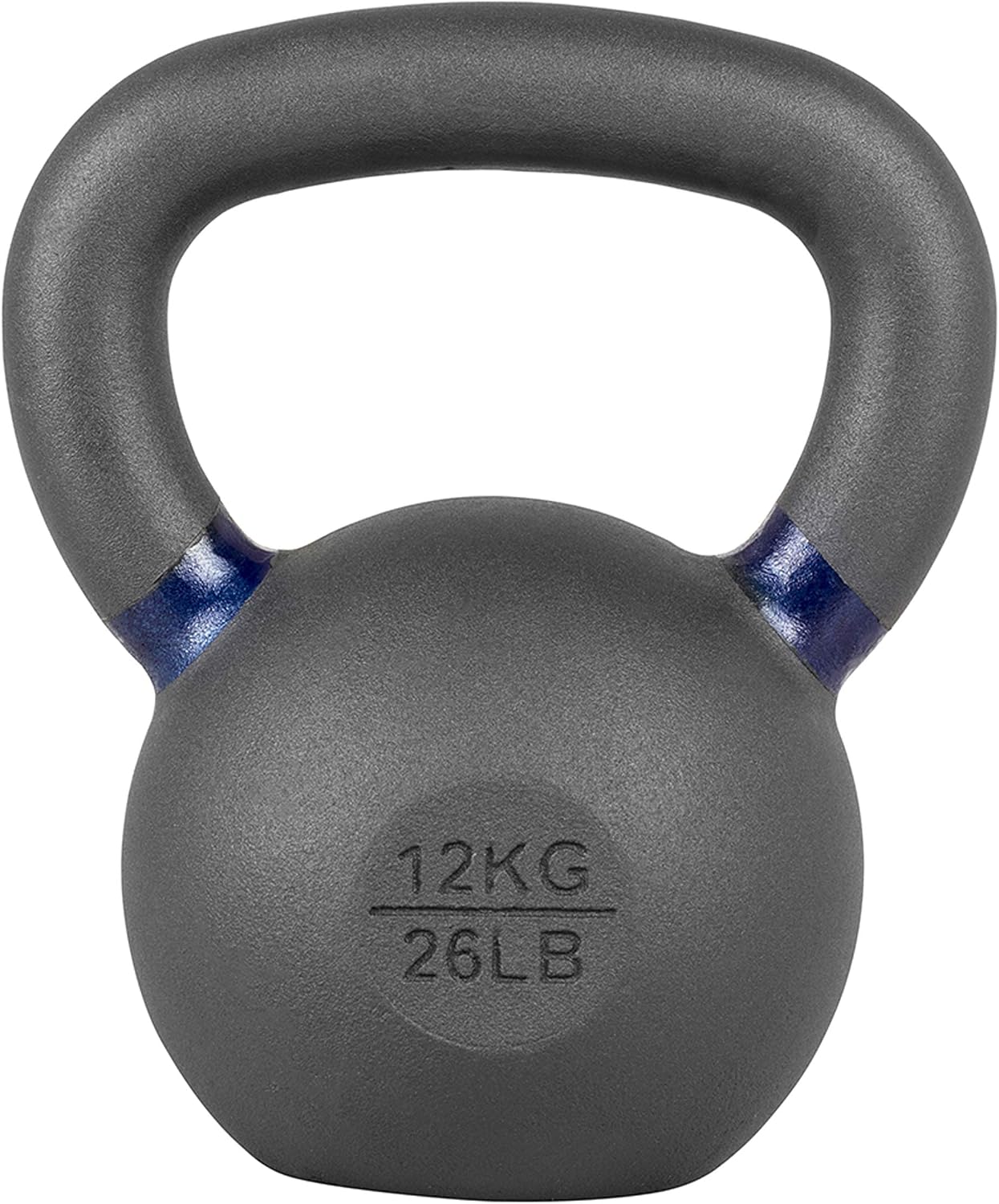 Full-Body Strength Training Kettlebell, Fitness Equipment