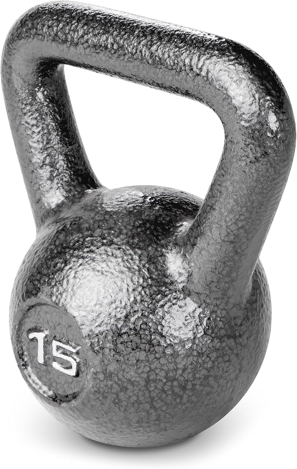 Weighted Kettlebell, Strength Training Equipment
