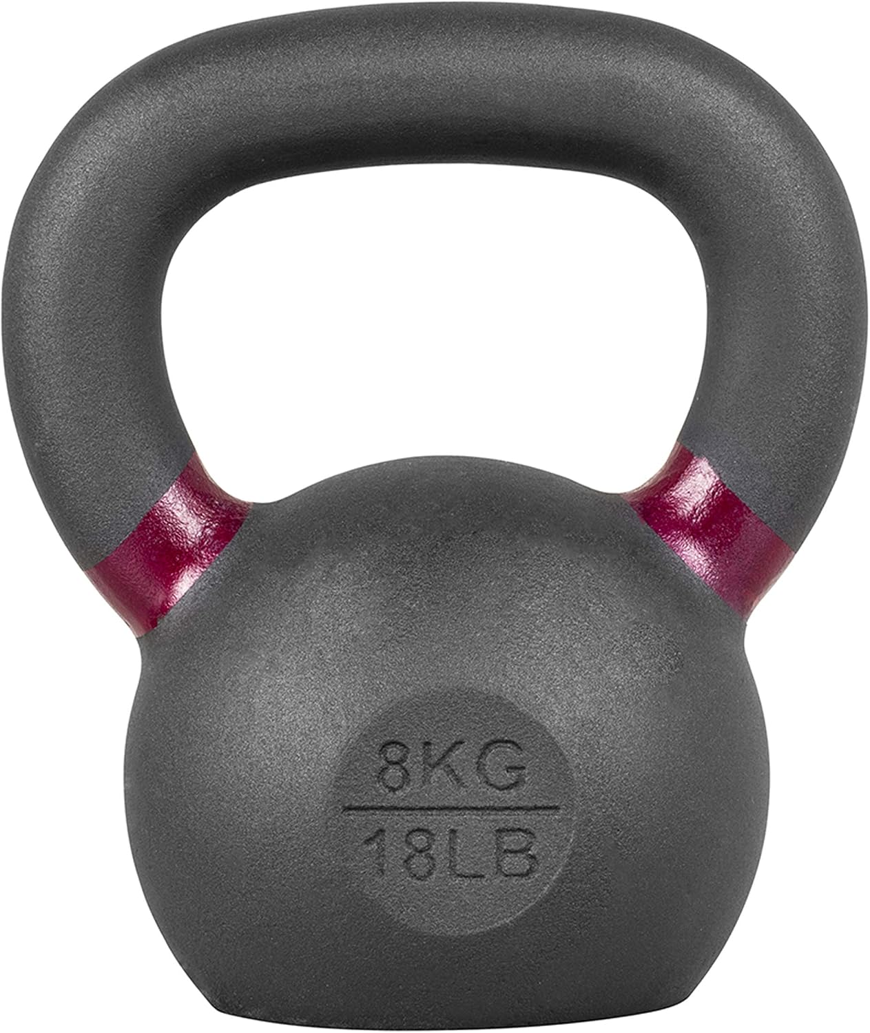 Full-Body Strength Training Kettlebell, Weighted Fitness