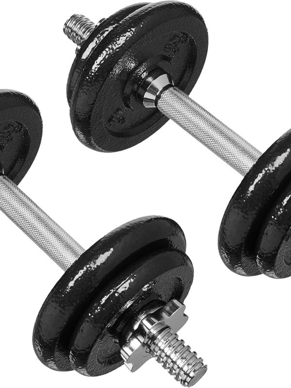 Adjustable Dumbbell Set, Suitable For Home Fitness