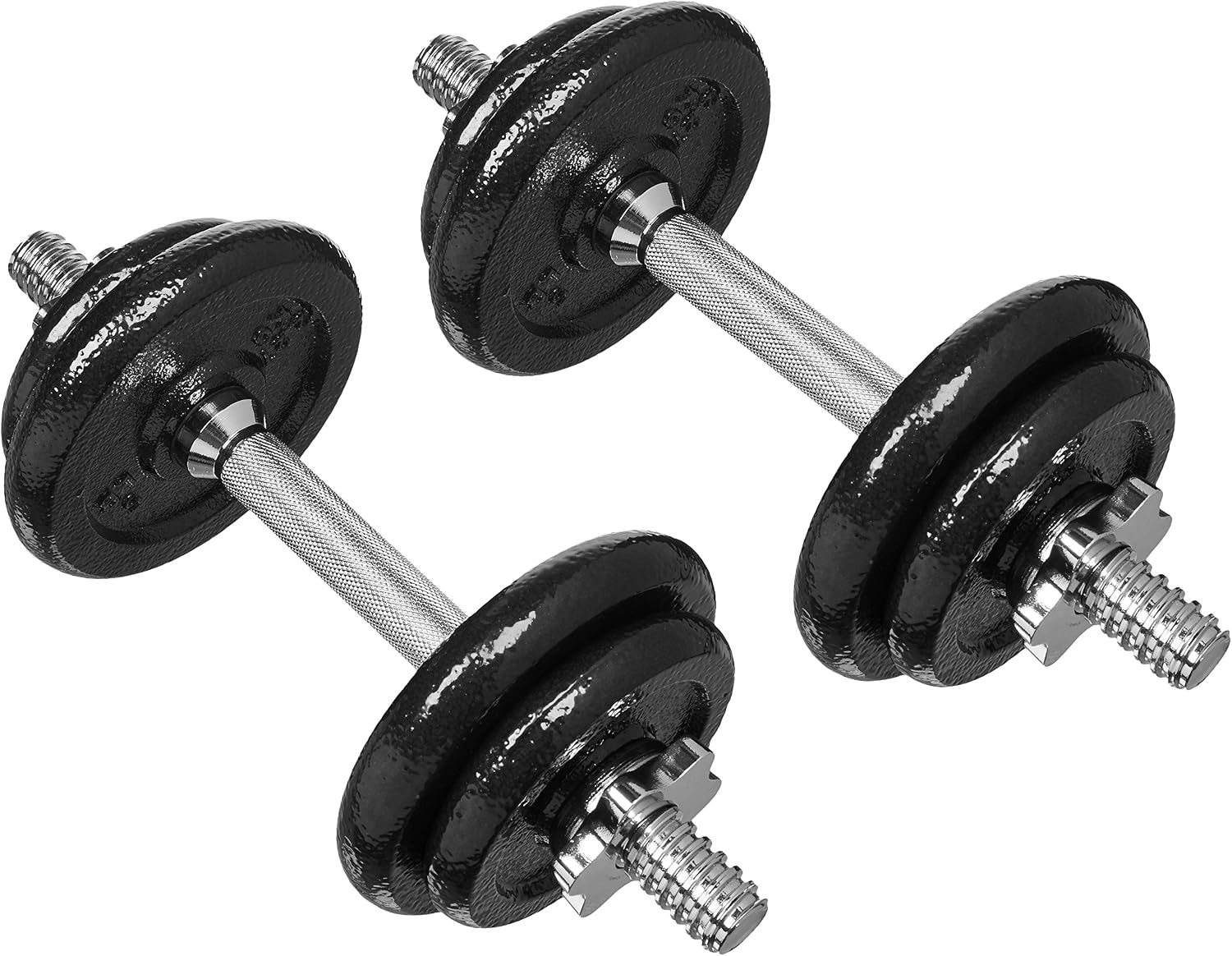 Adjustable Dumbbell Set, Suitable For Home Fitness